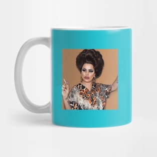 Baga Chipz Merch Mug